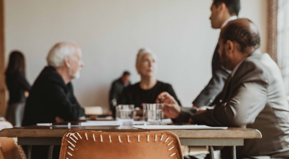 41e ASSEMBLÉE GÉNÉRALE ANNUELLE DE L’ARHQM